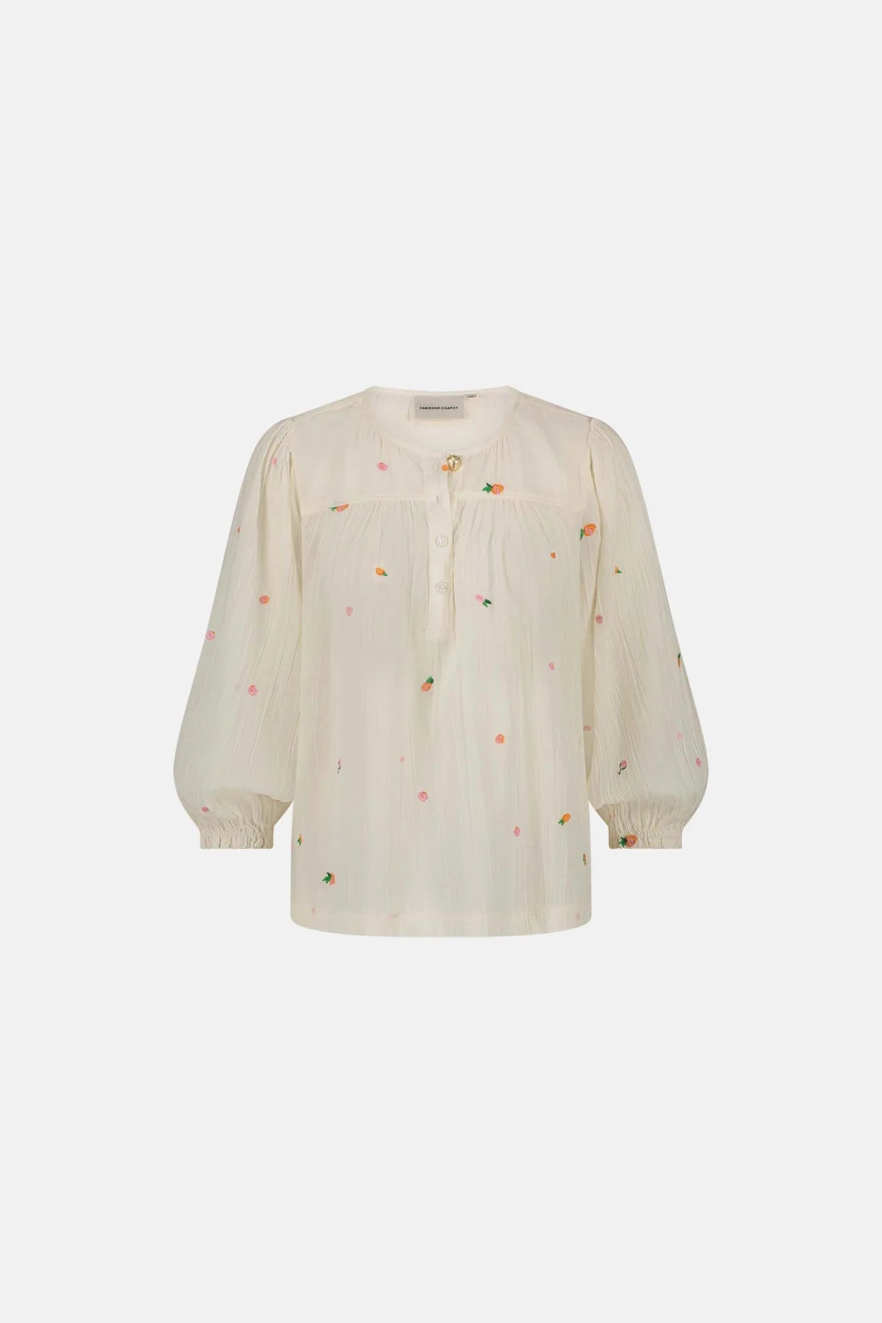 Bindi Top - Fabienne Chapot