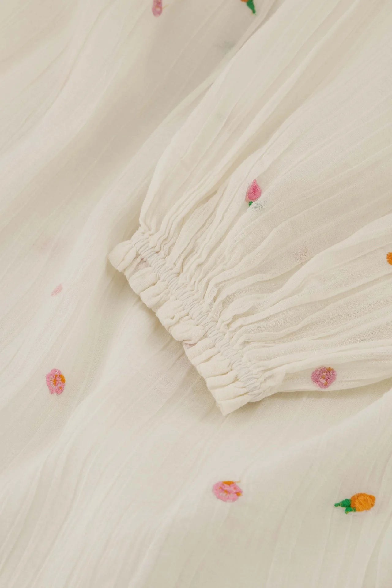 Bindi Top - Fabienne Chapot