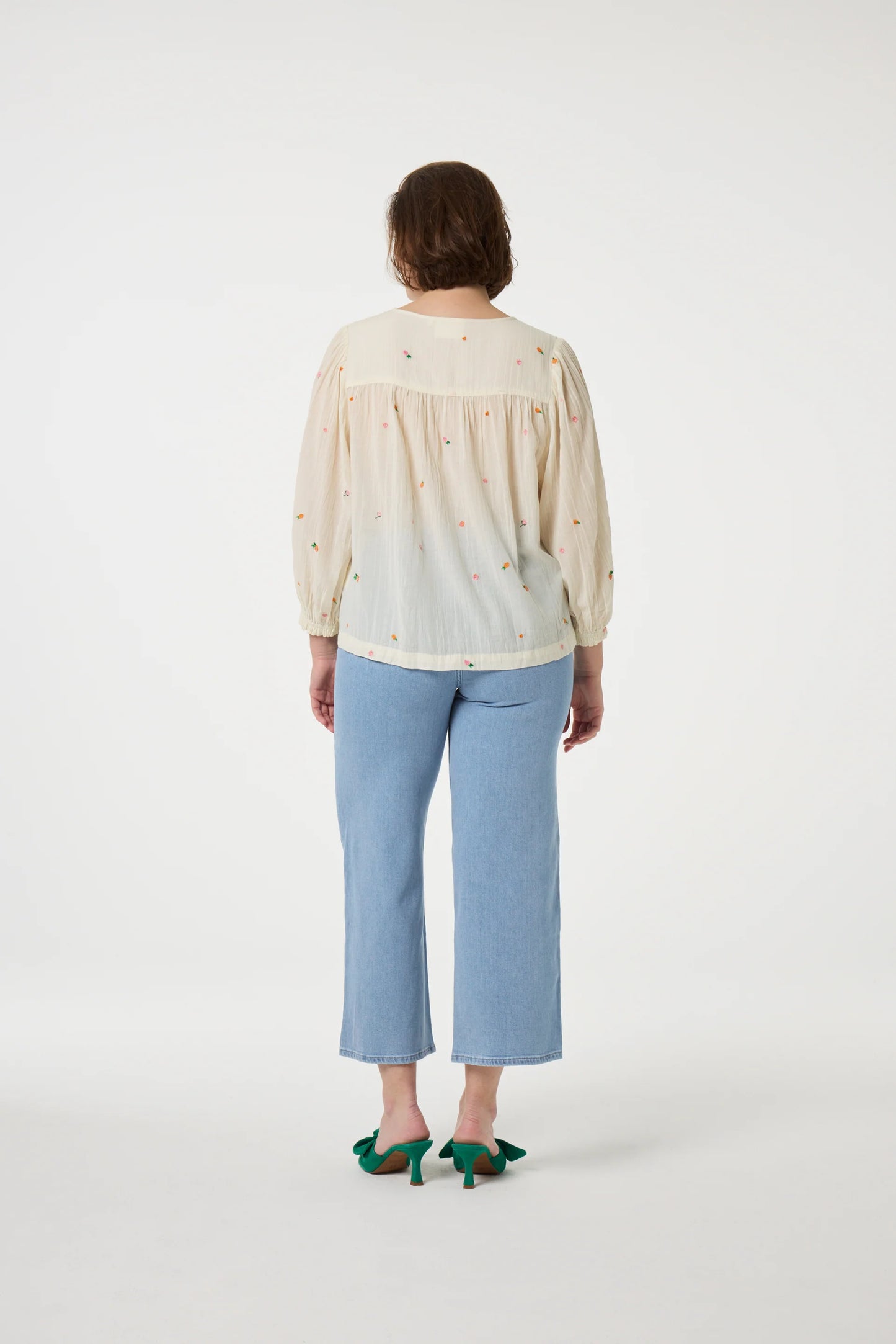 Bindi Top - Fabienne Chapot