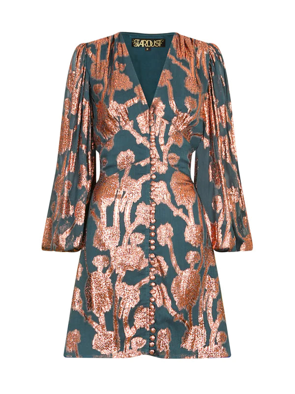 Diva Mini Dress - Stardust Official