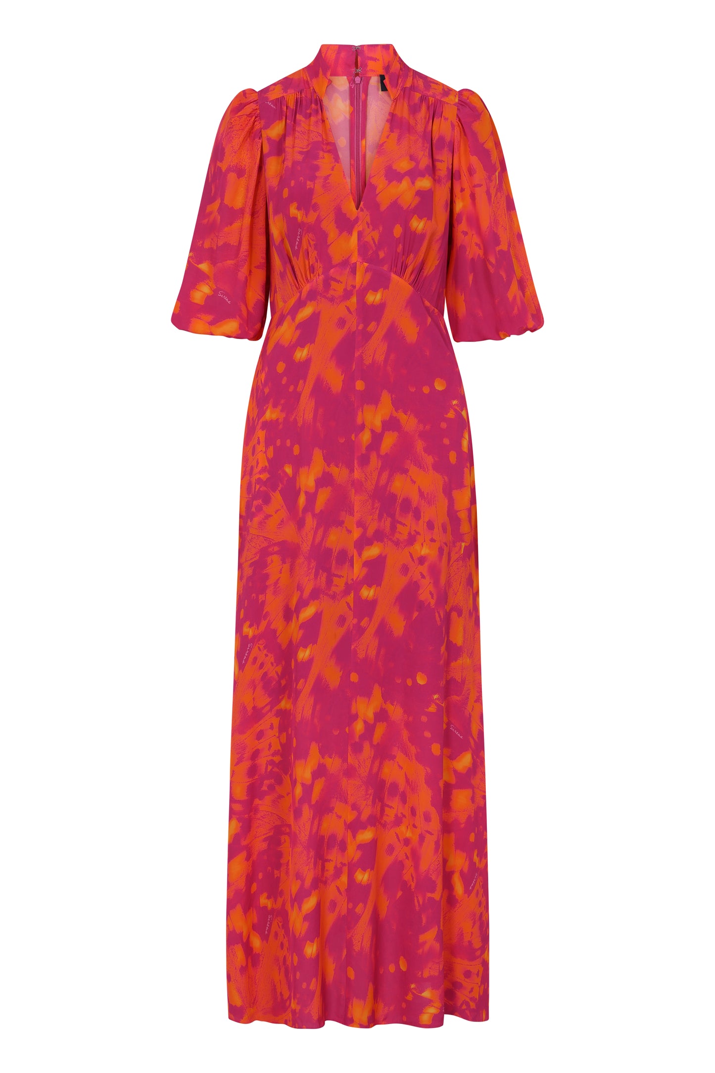 Elena Dress - Sirens