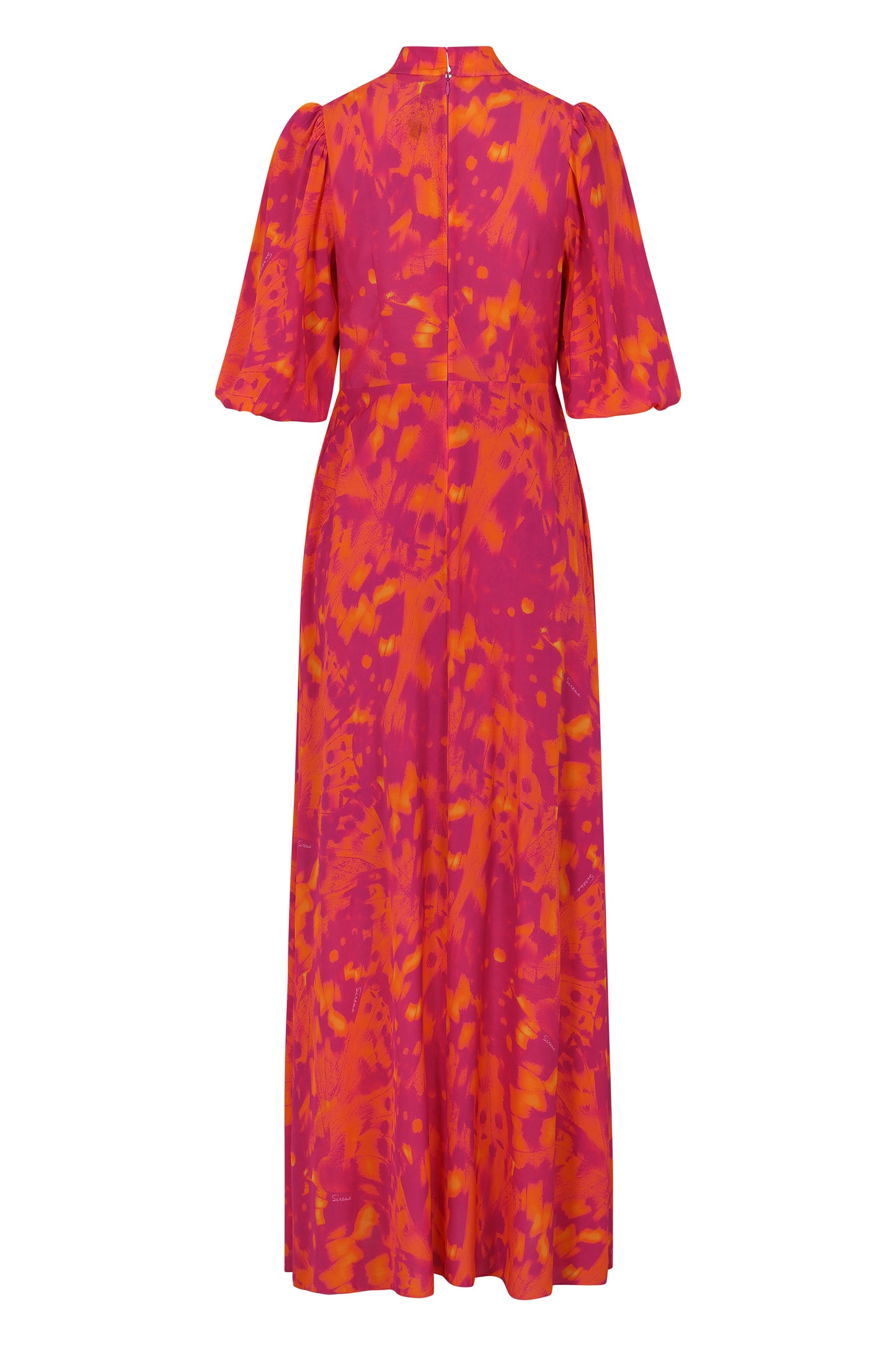 Elena Dress - Sirens