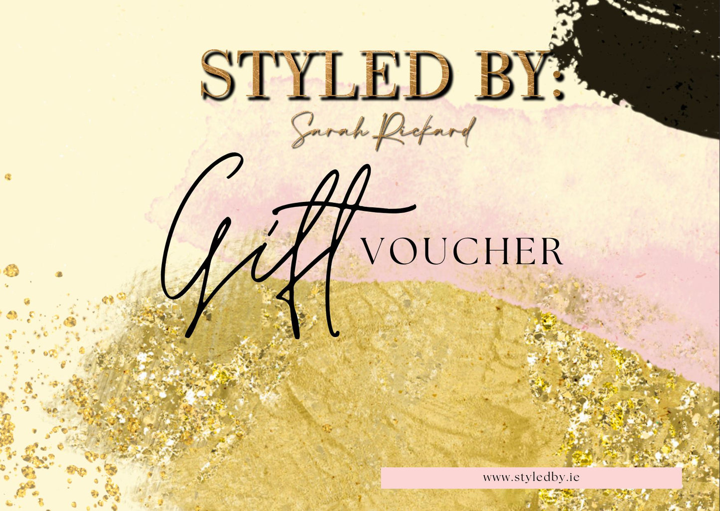 Gift Voucher