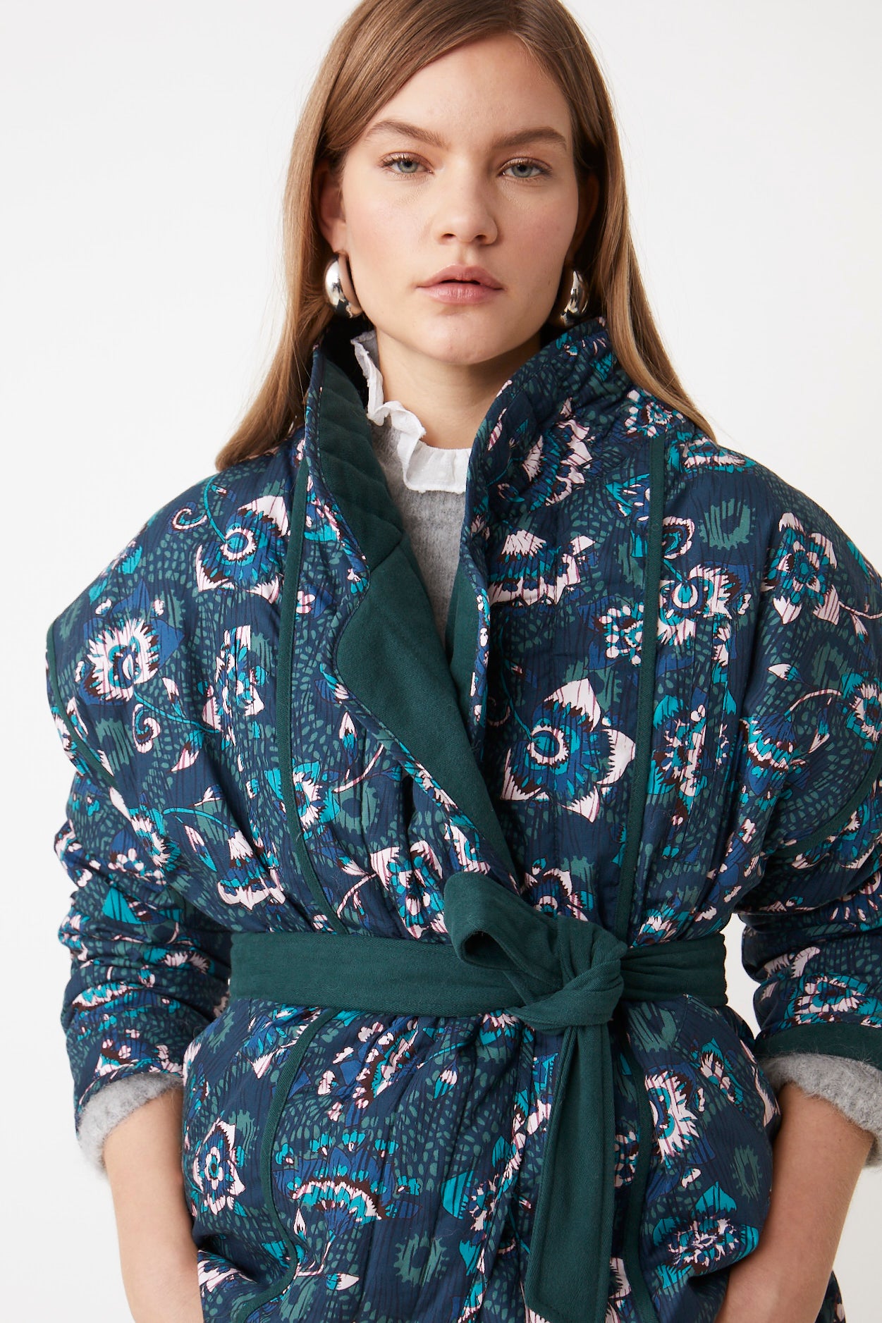 Ello Reversible Jacket - Suncoo