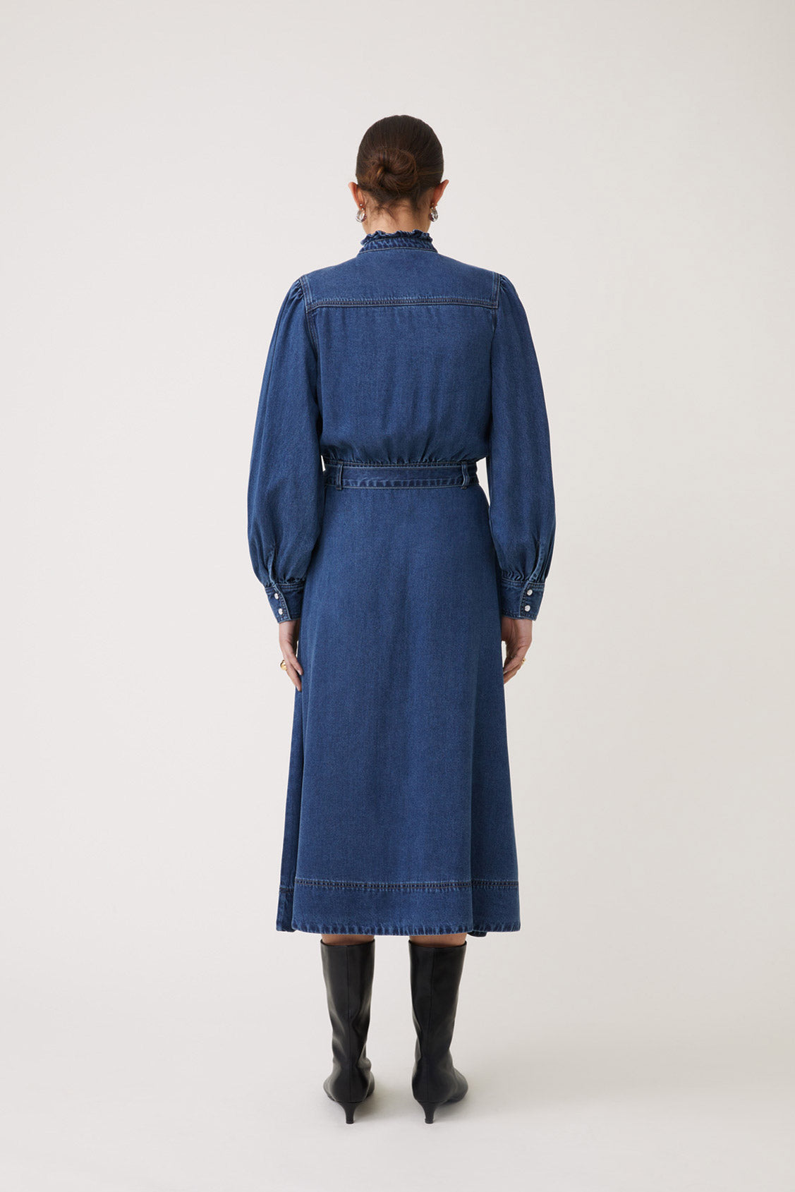 CHONA DRESS - SUNCOO
