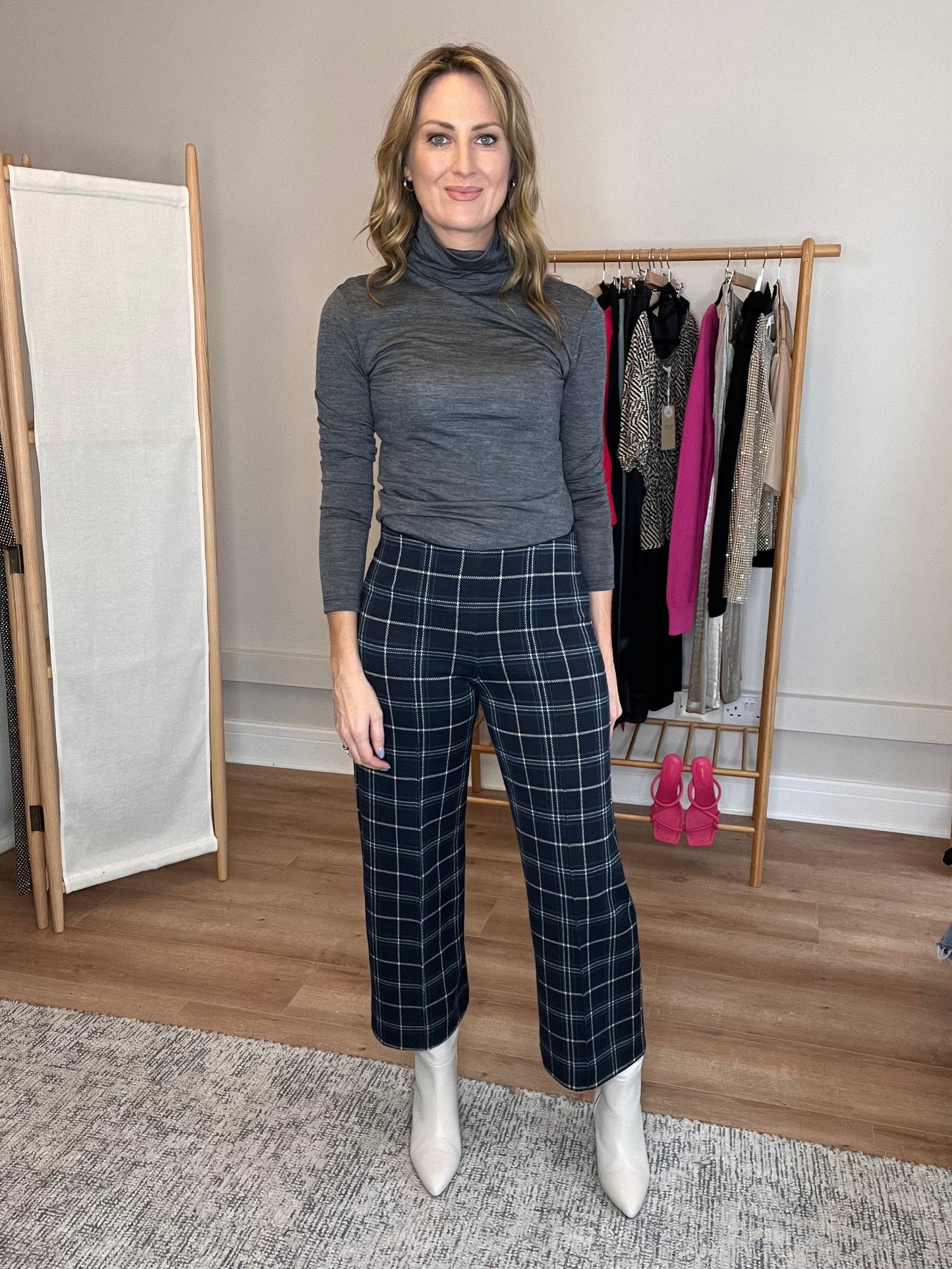 Ilisan Pants - Part Two