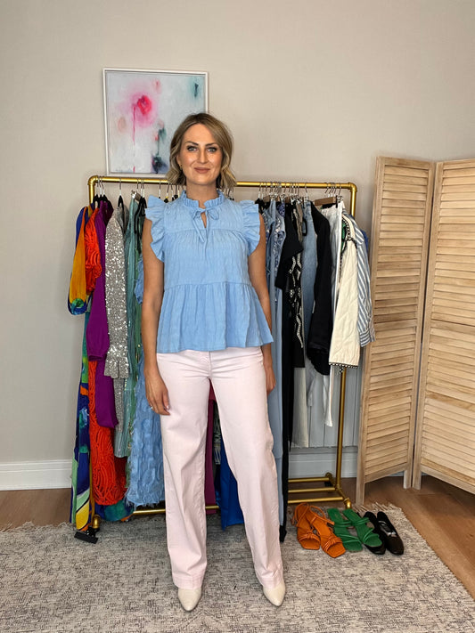 Gianna Trousers - Part Two