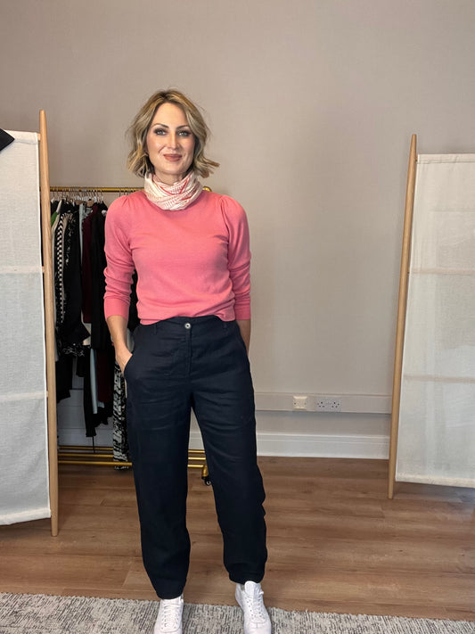 Shenas Trousers - Part Two