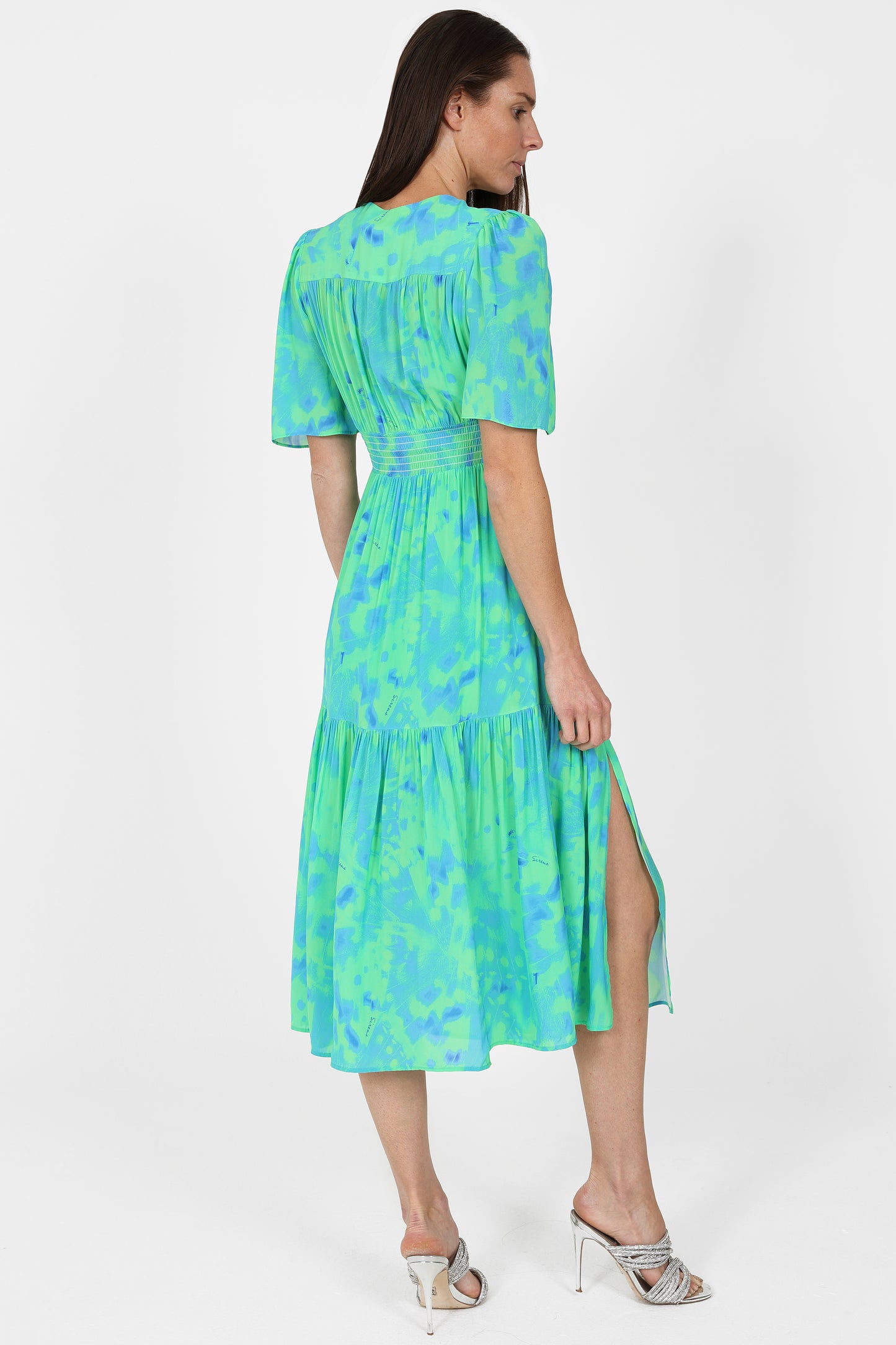 Imelda Dress - Sirens