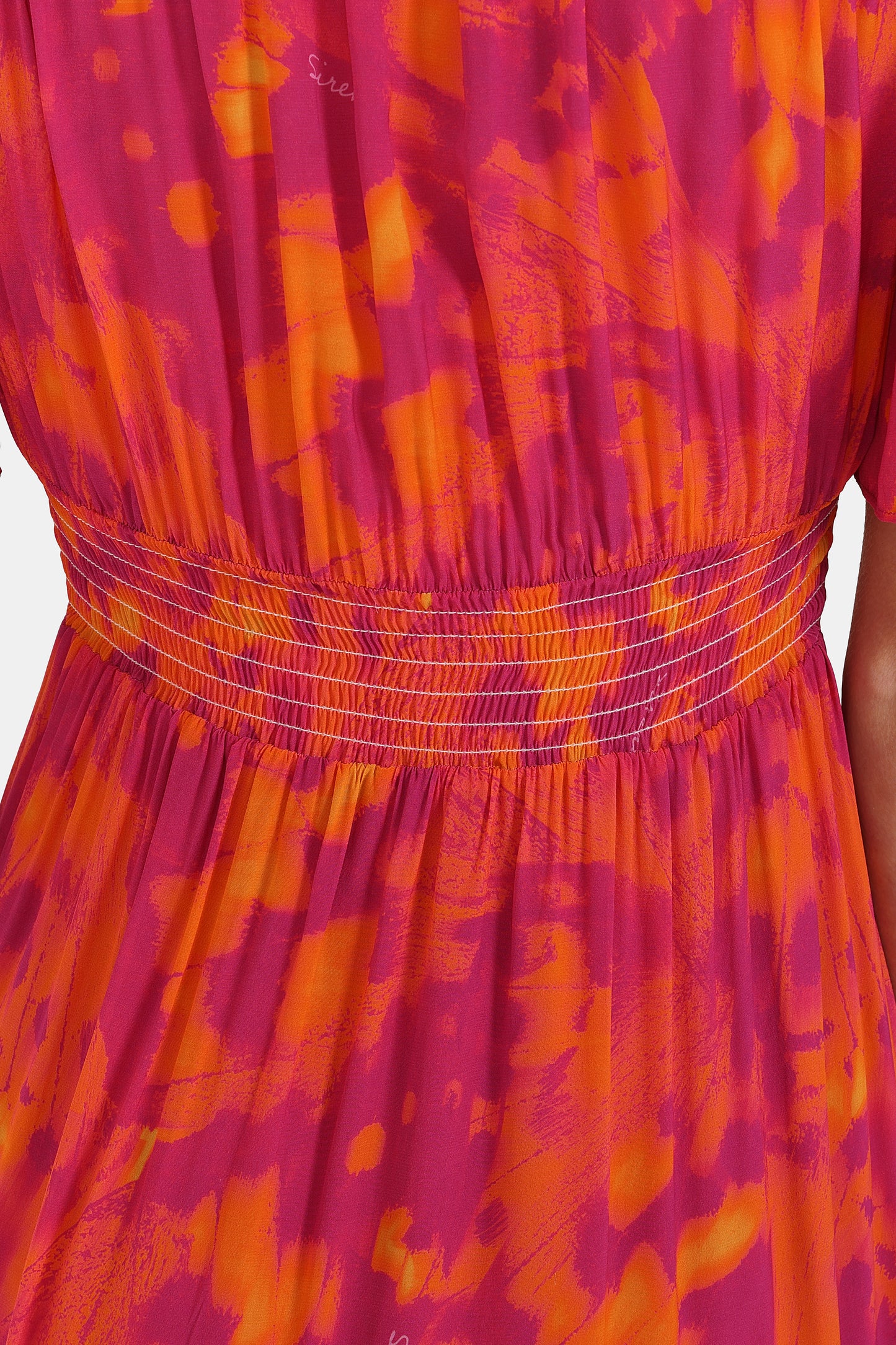 Imelda Dress - Sirens