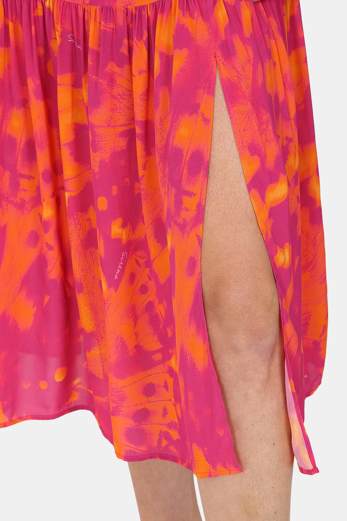 Imelda Dress - Sirens