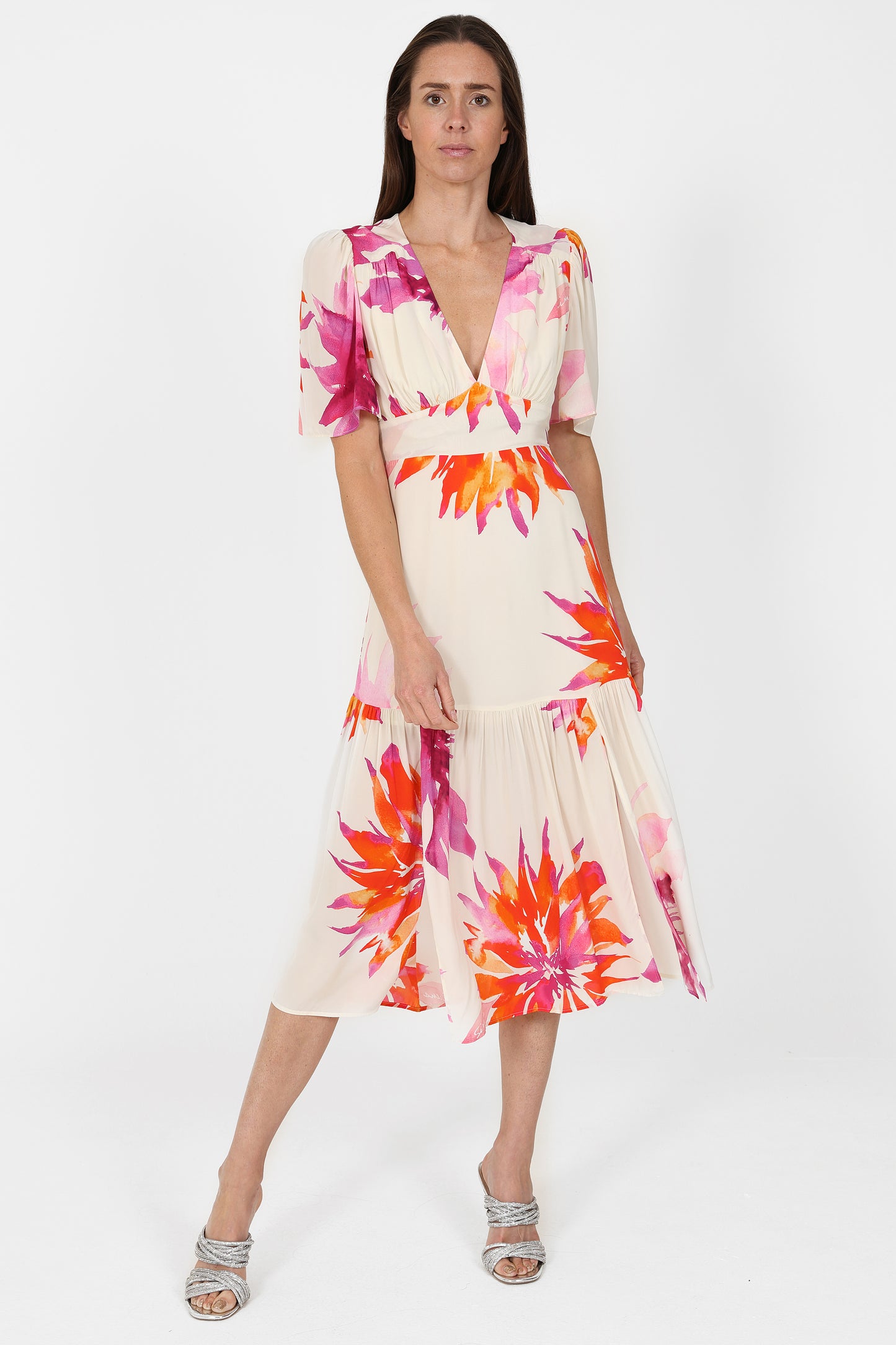 Imelda Dress - Sirens