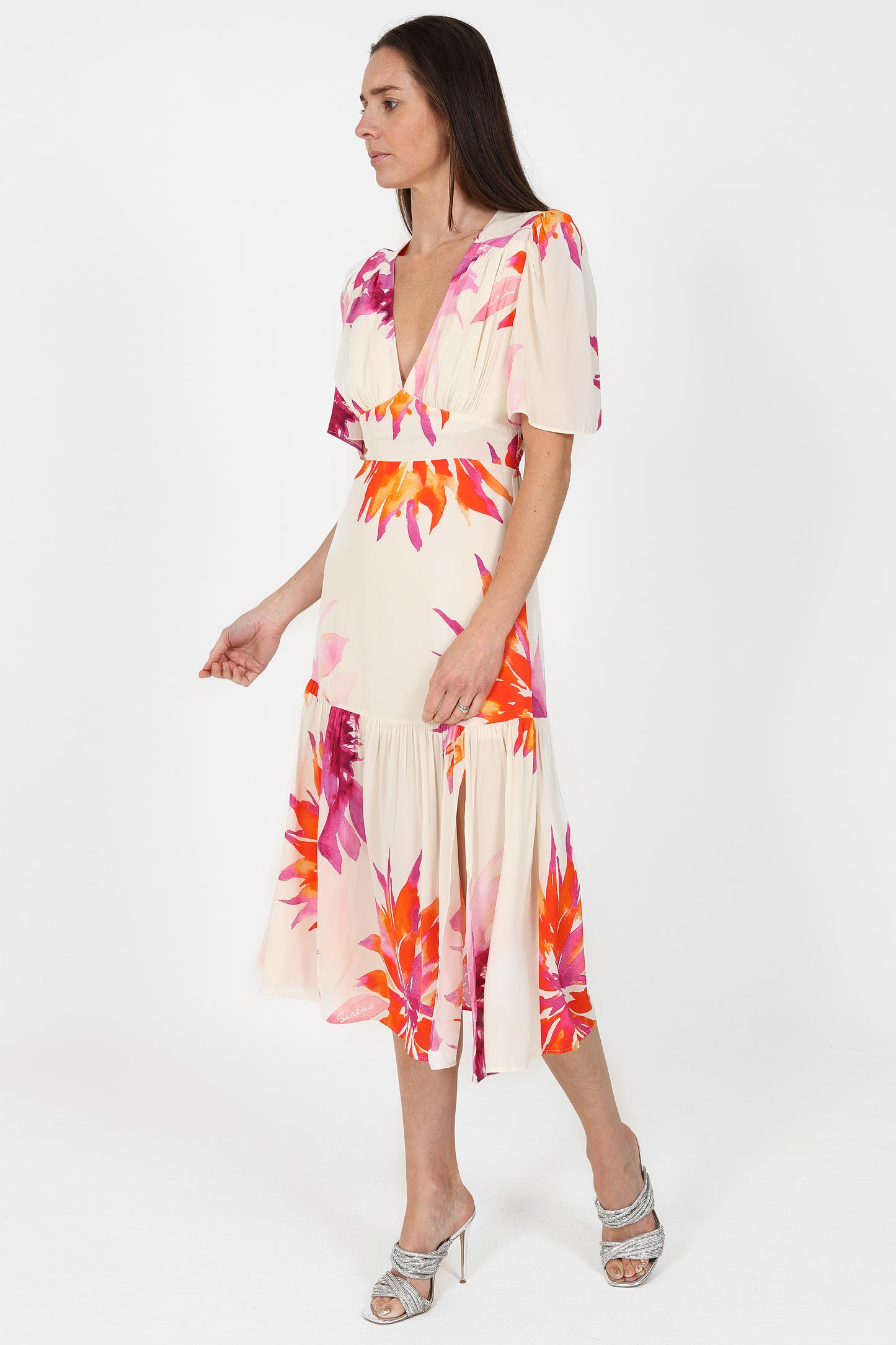 Imelda Dress - Sirens