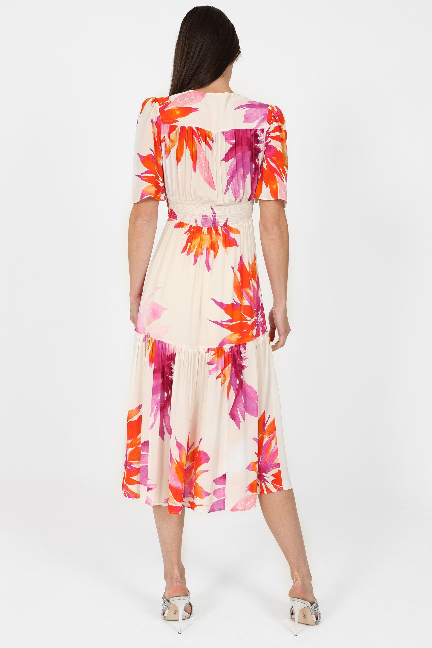 Imelda Dress - Sirens