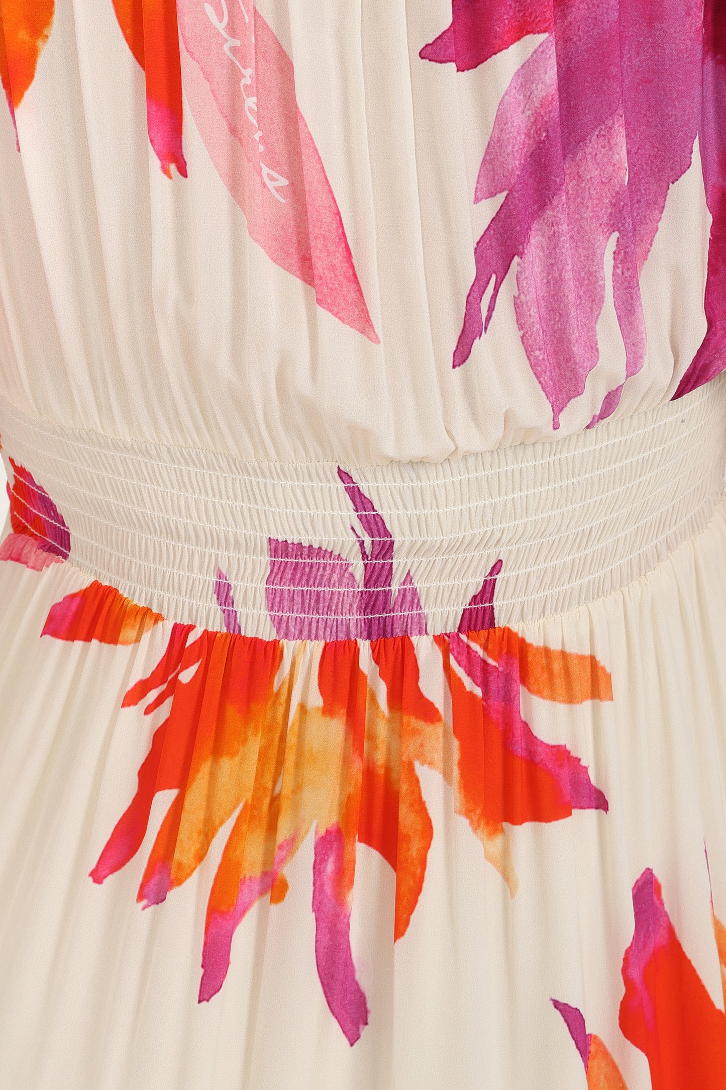 Imelda Dress - Sirens