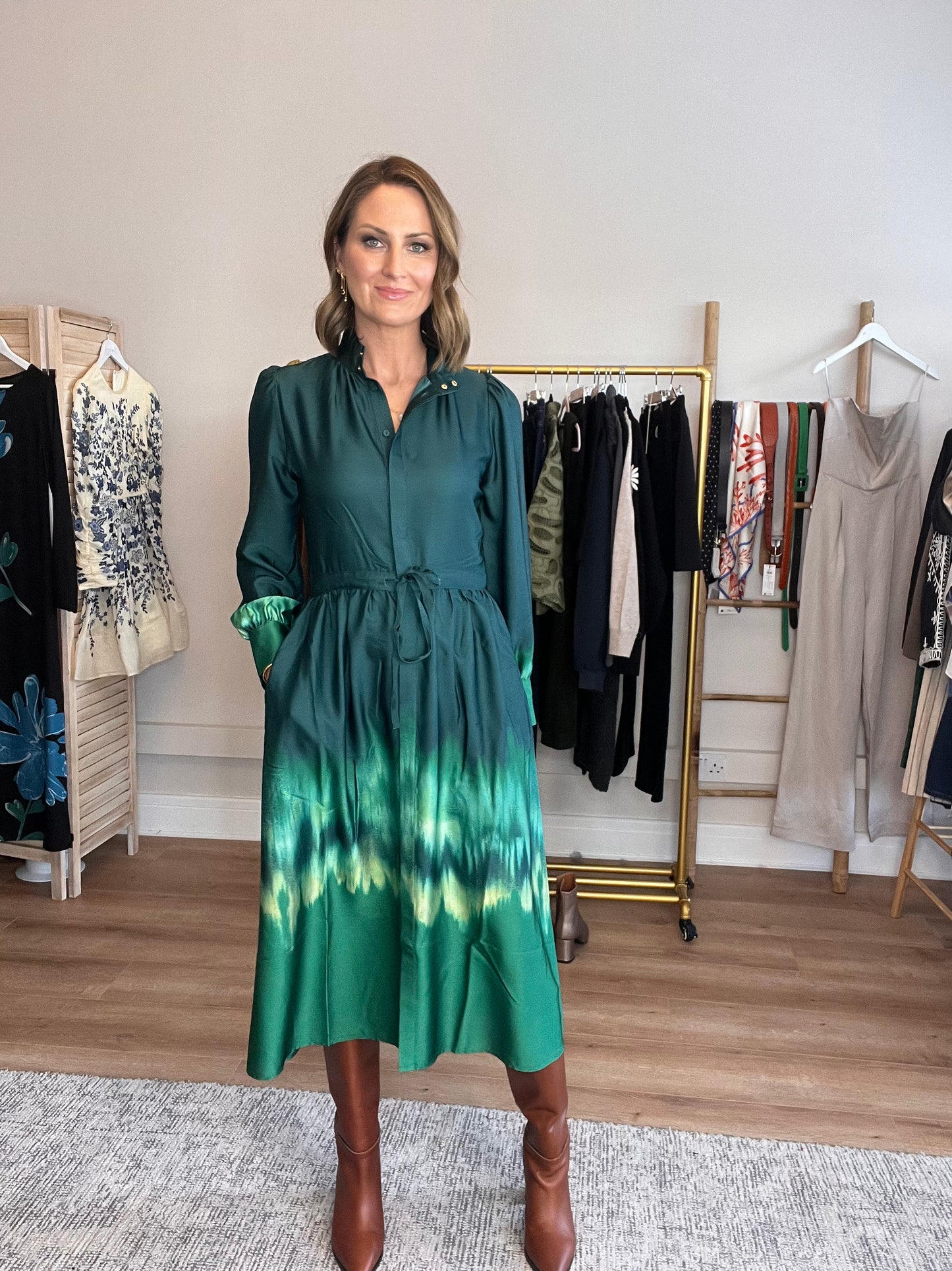 CALIPSO DRESS SUNCOO