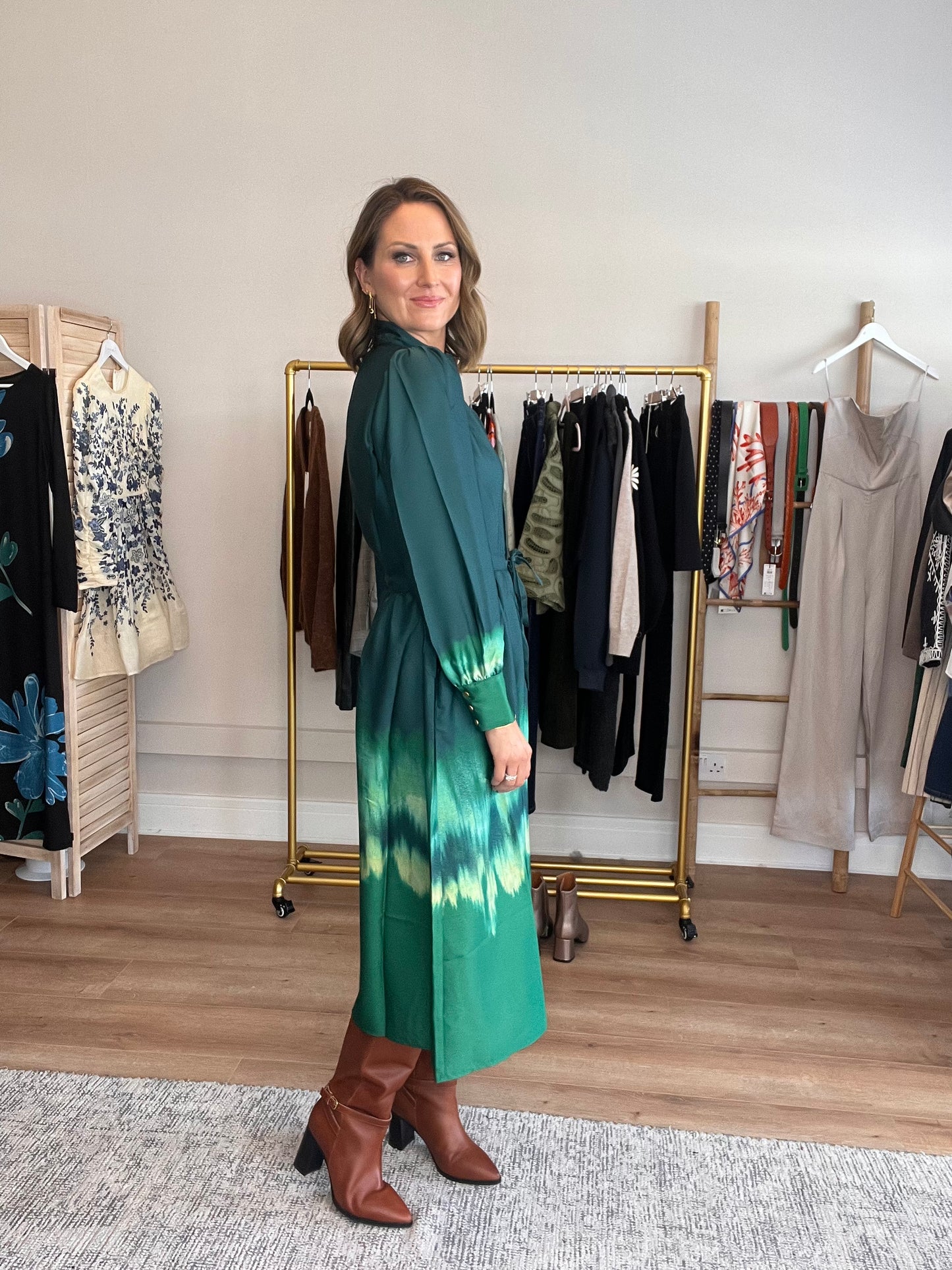 CALIPSO DRESS SUNCOO