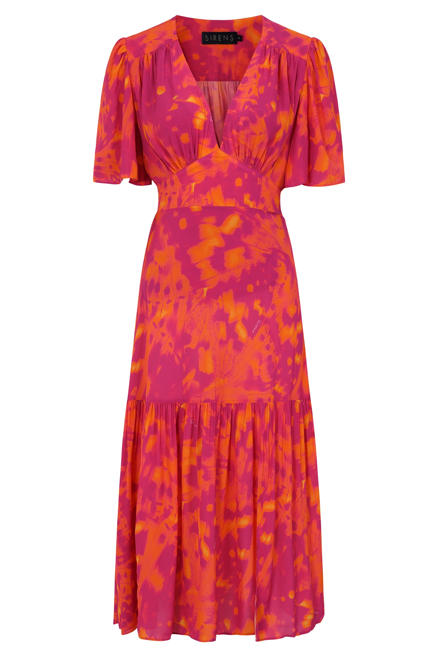 Imelda Dress - Sirens