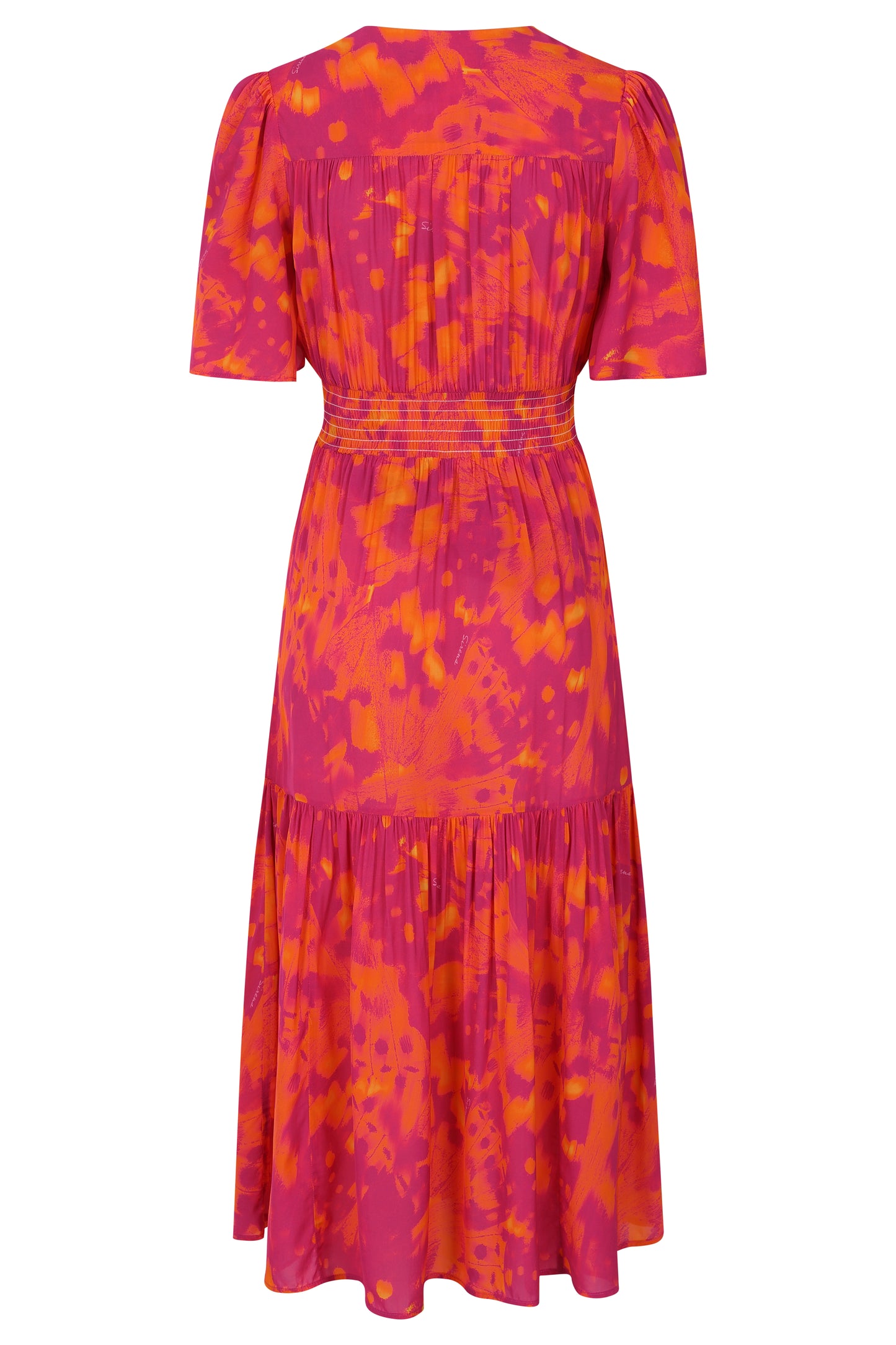 Imelda Dress - Sirens