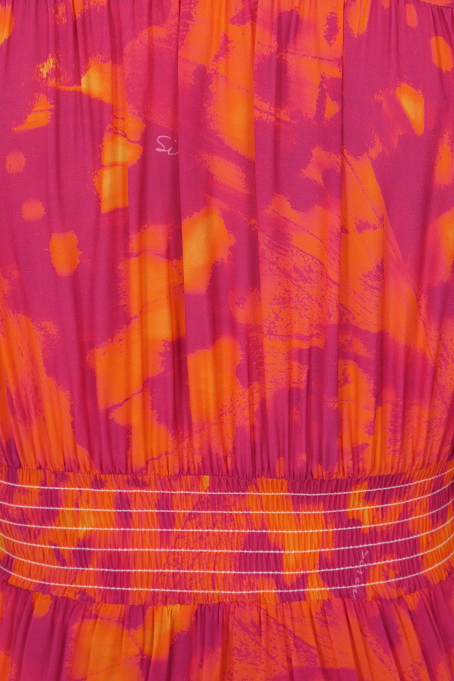 Imelda Dress - Sirens