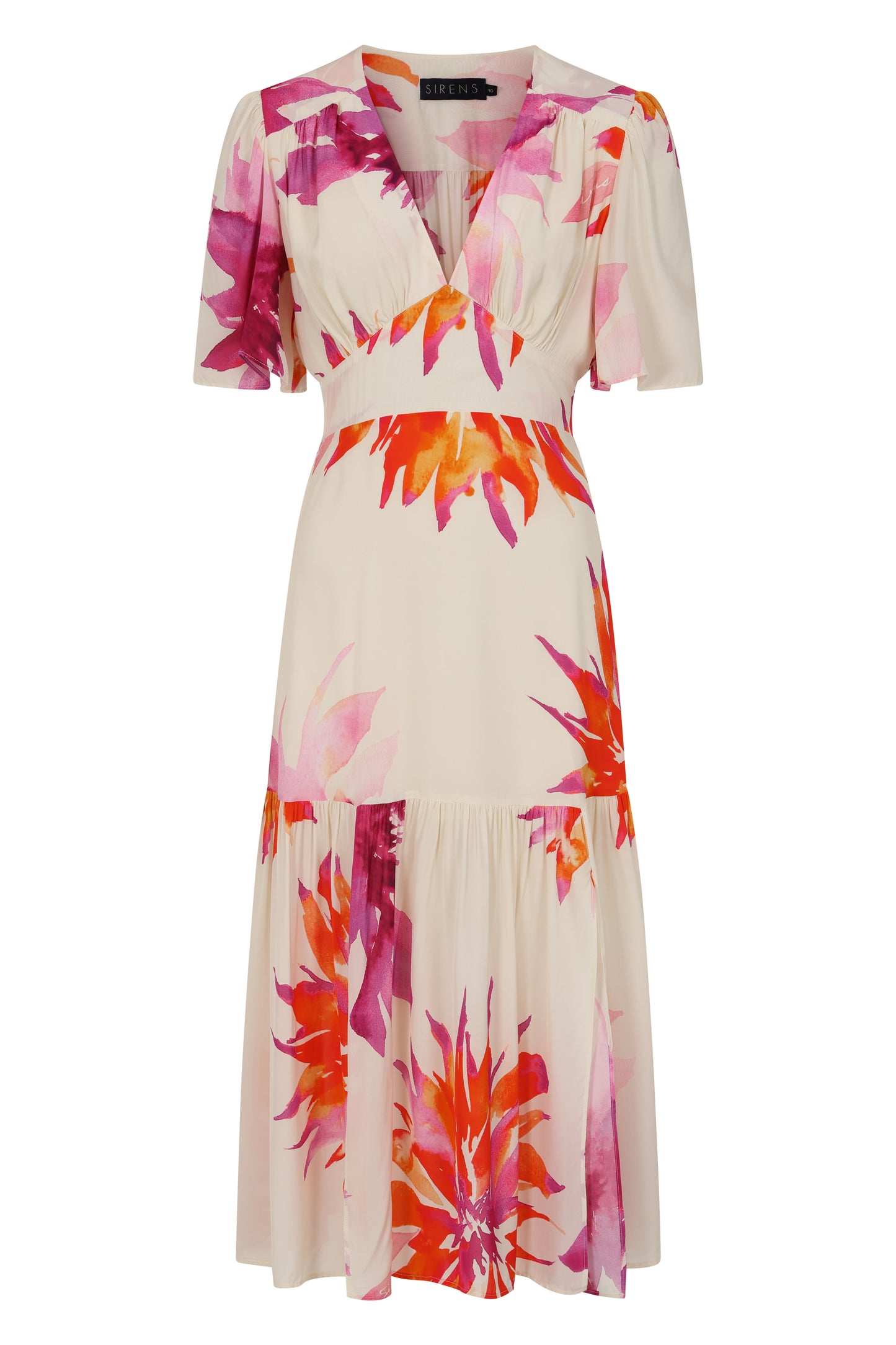 Imelda Dress - Sirens