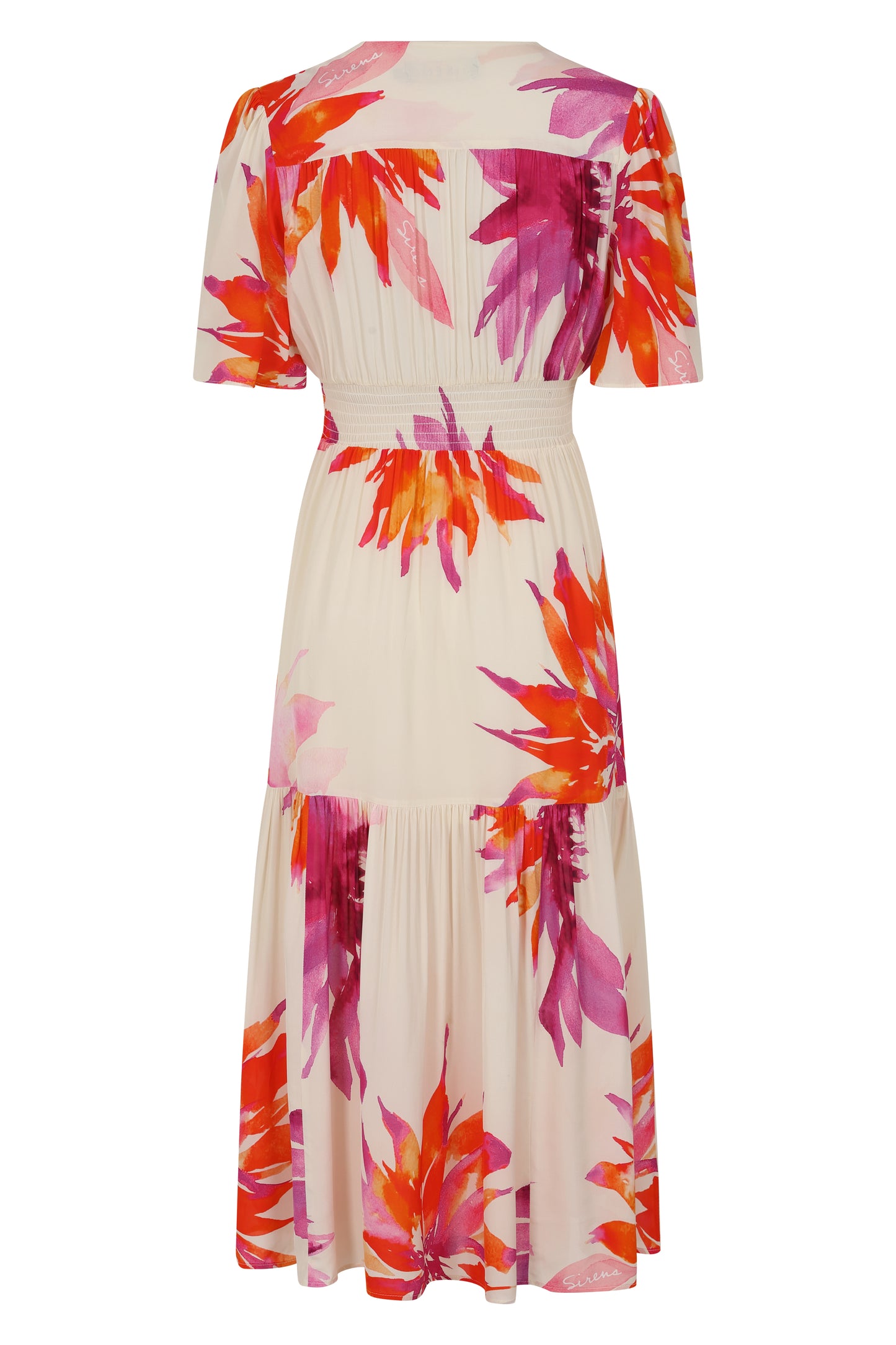 Imelda Dress - Sirens