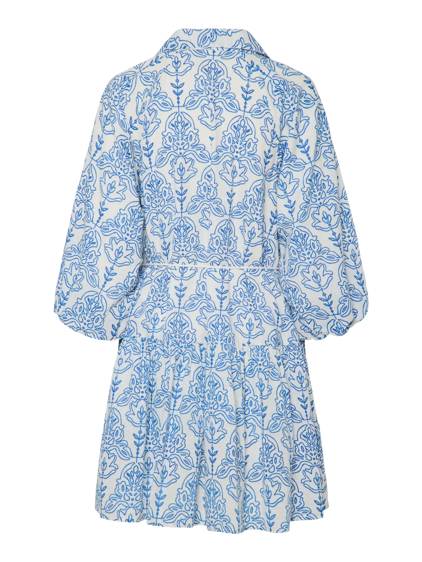 YASCINNI DRESS - YAS