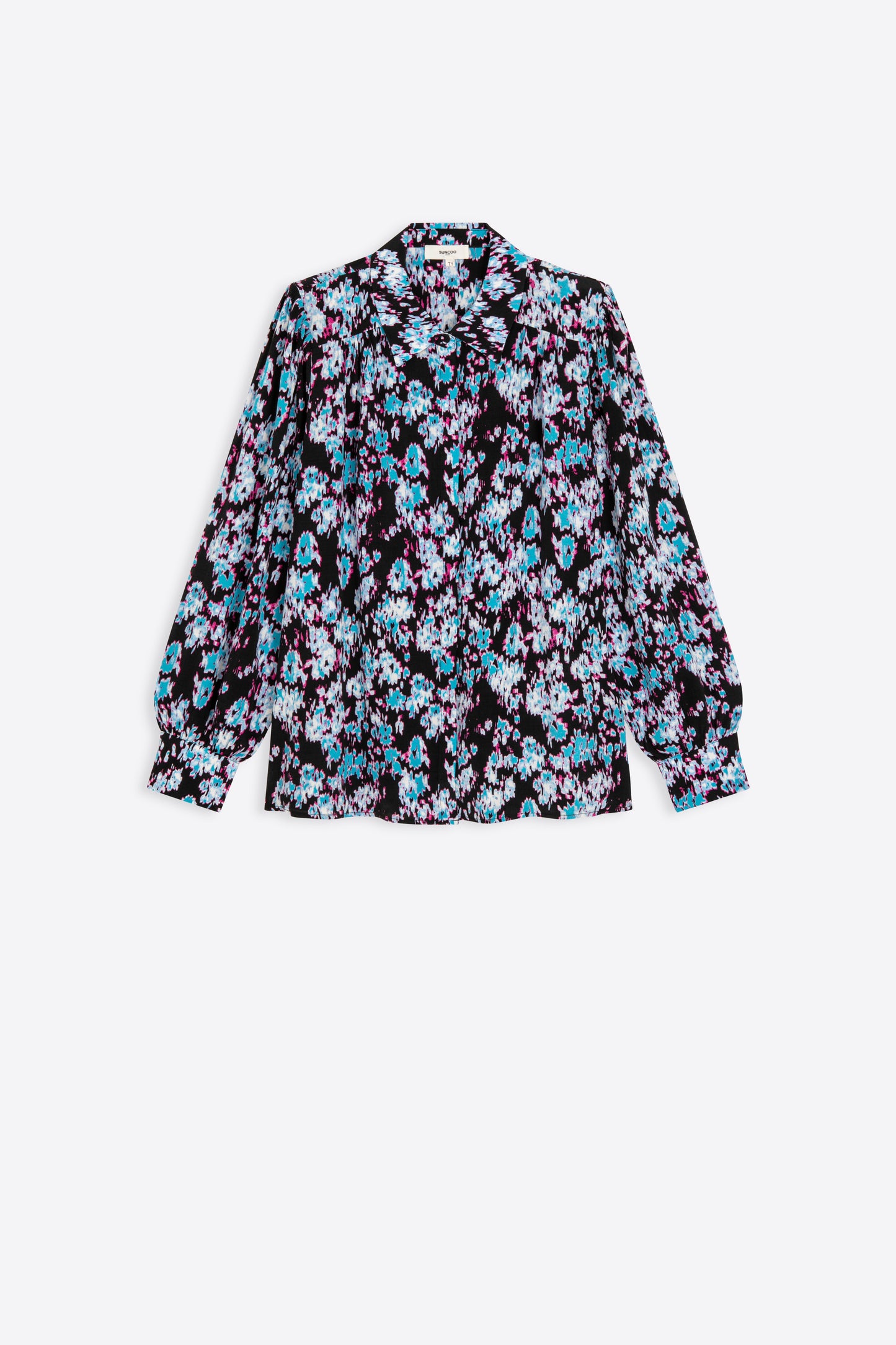 Lachlan Blouse - Suncoo