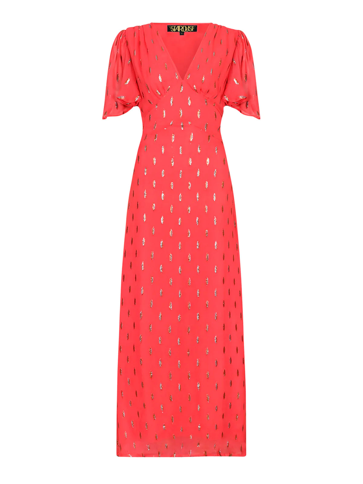 Olivia Maxi Dress - Stardust Official