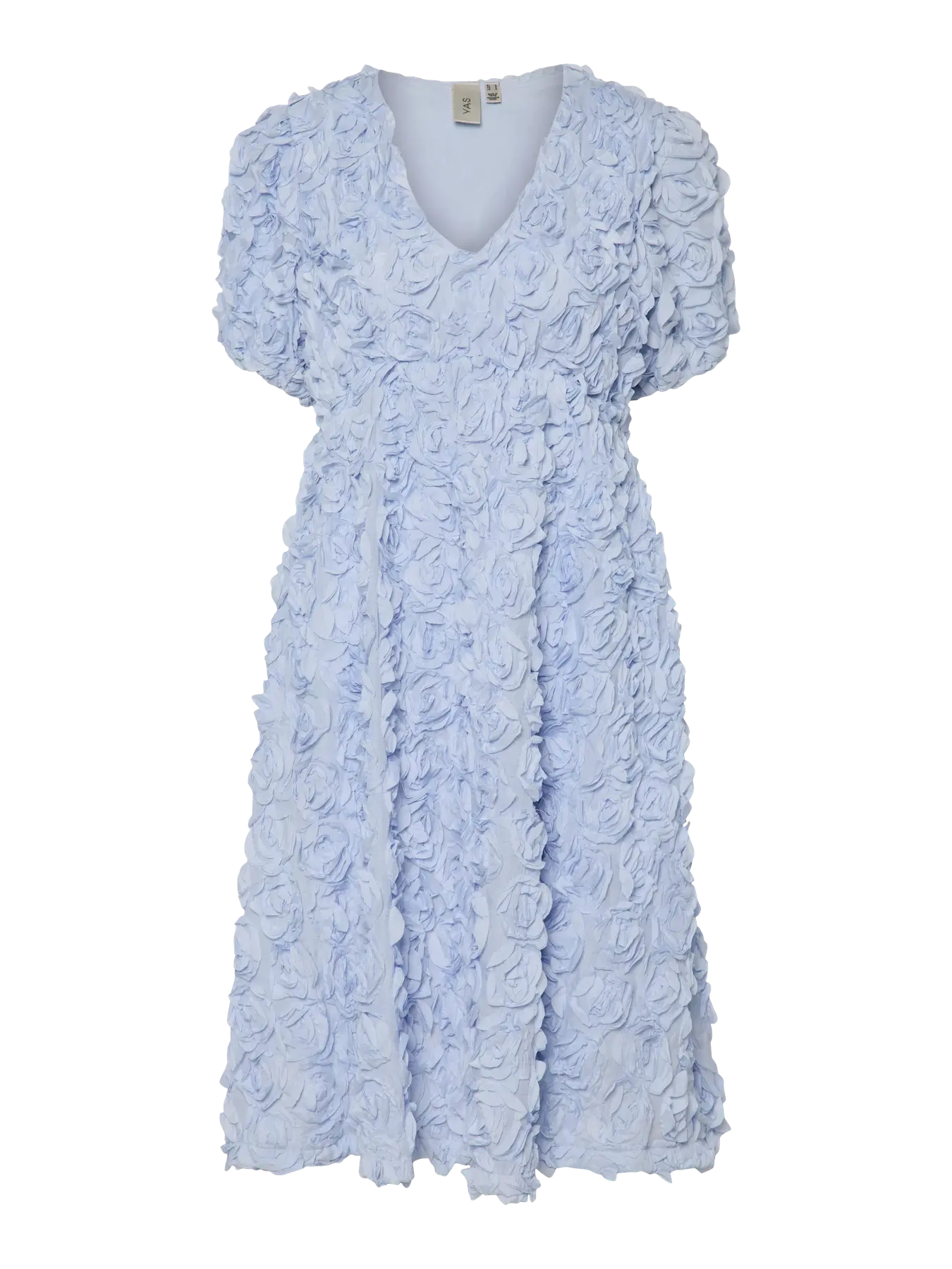 YASROSIVA DRESS - YAS