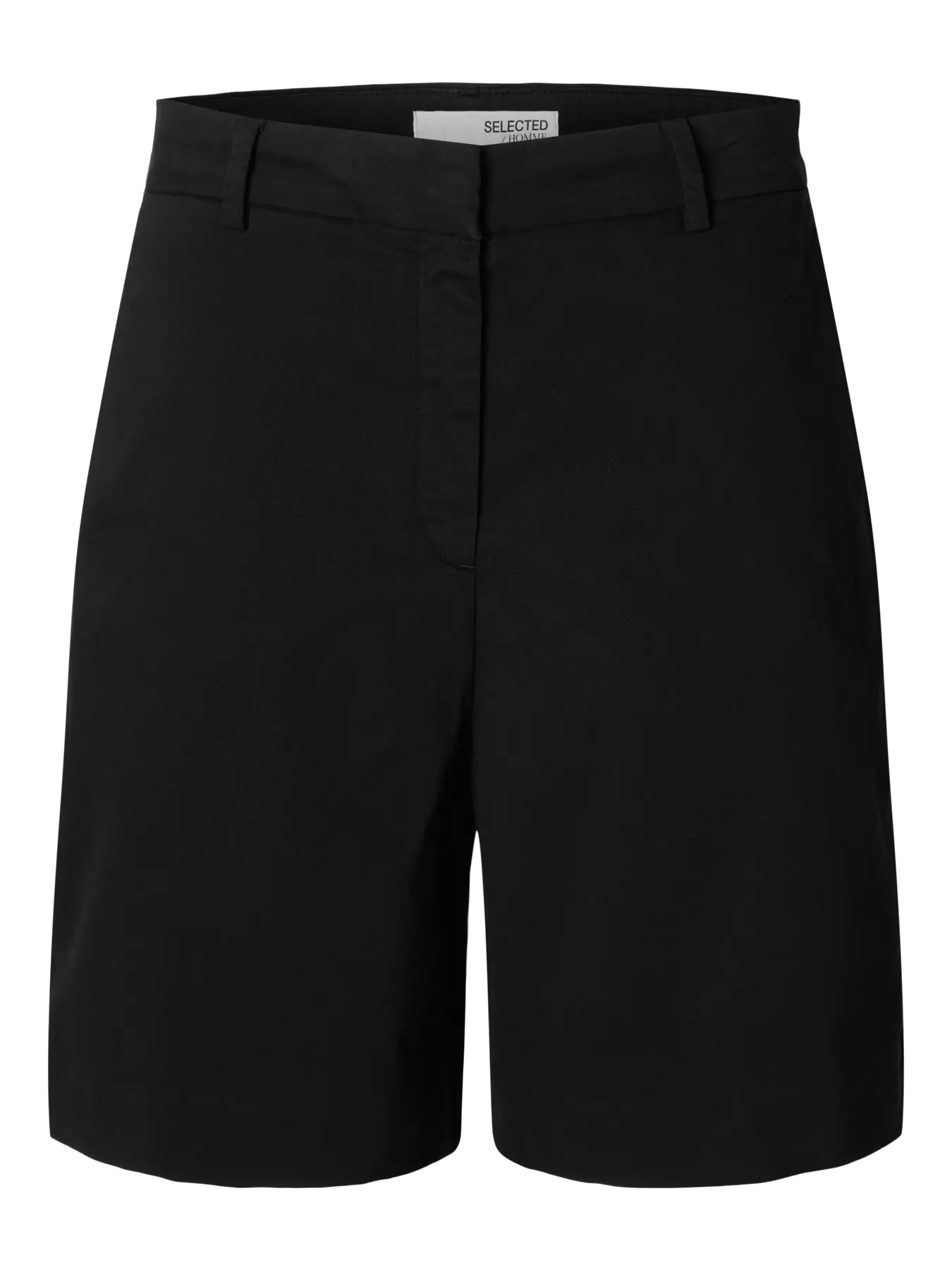 SLFVIENNA SHORTS - SELECTED FEMME