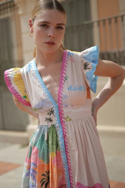 ESTELLA MAXI - NOIB