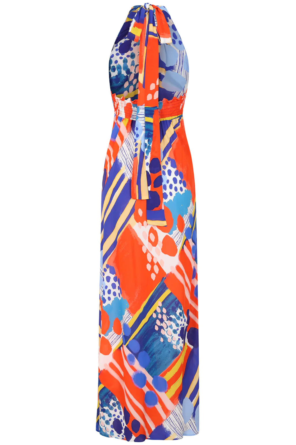 Camilla Dress - Sirens London
