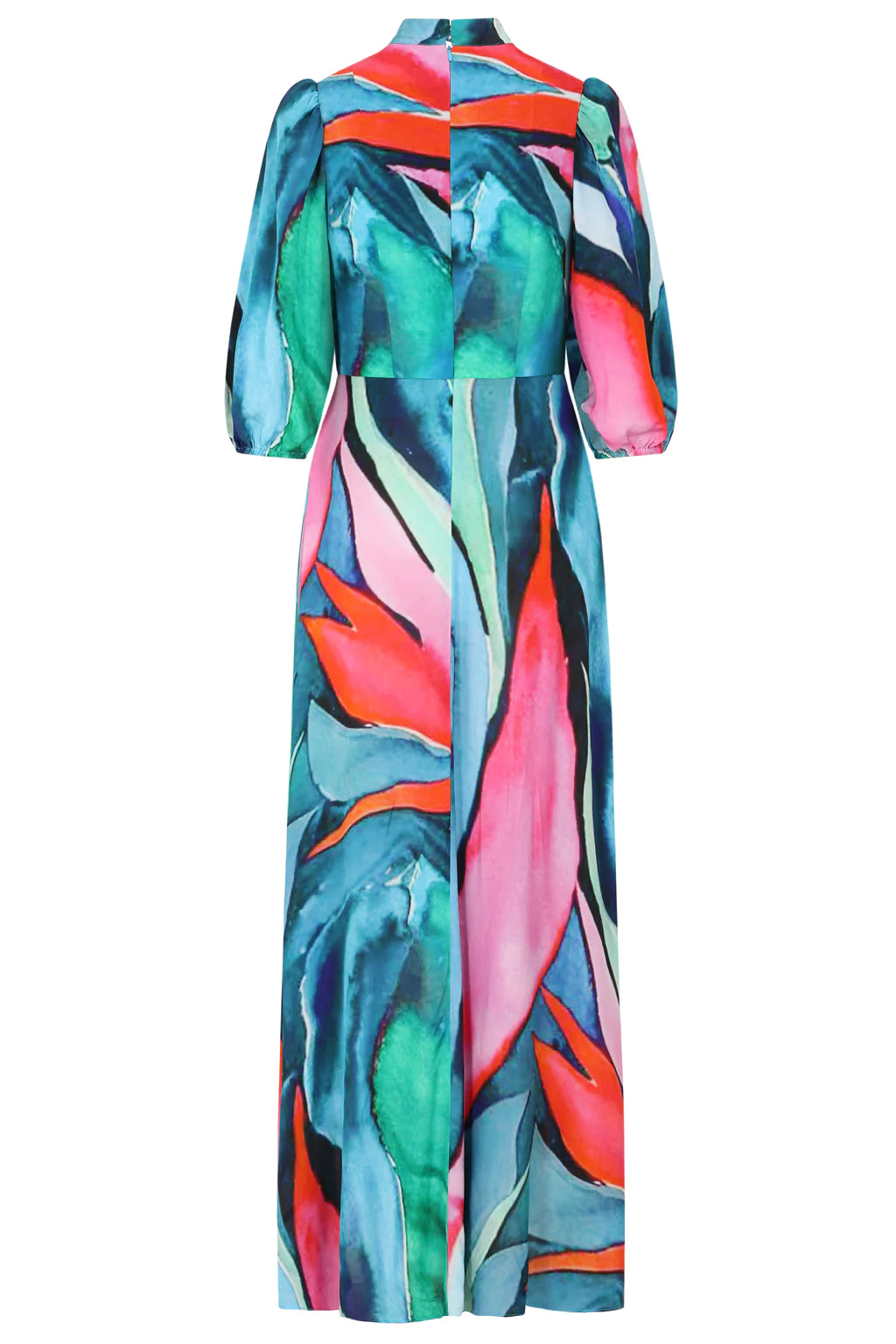 Elena Dress - Sirens