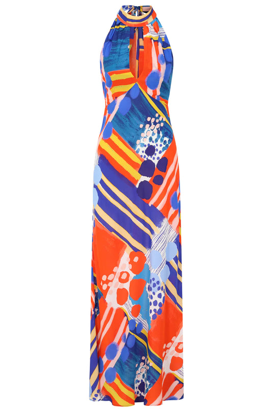 Camilla Dress - Sirens London