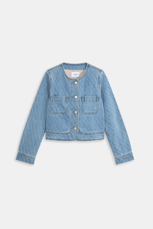 DELYA JACKET - SUNCOO