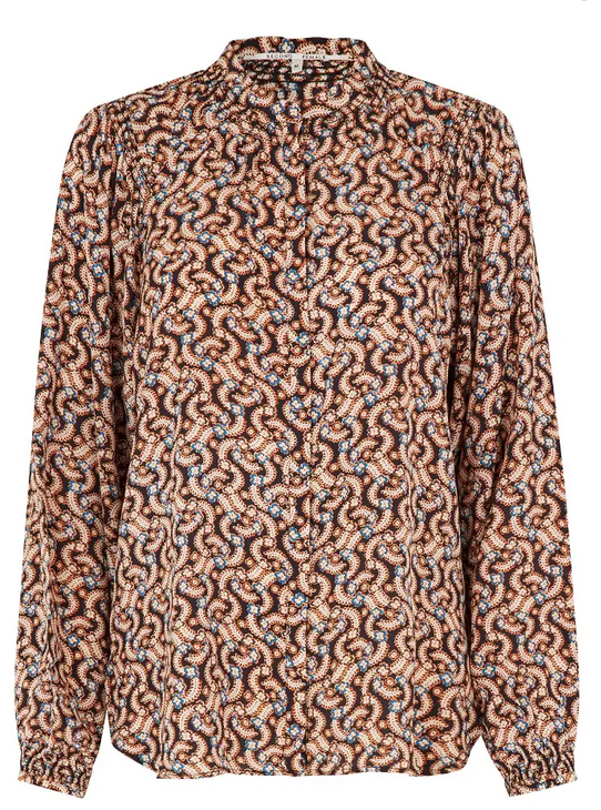 Theo Blouse - Second Female