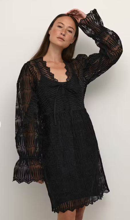 Nadine Dress - KBS