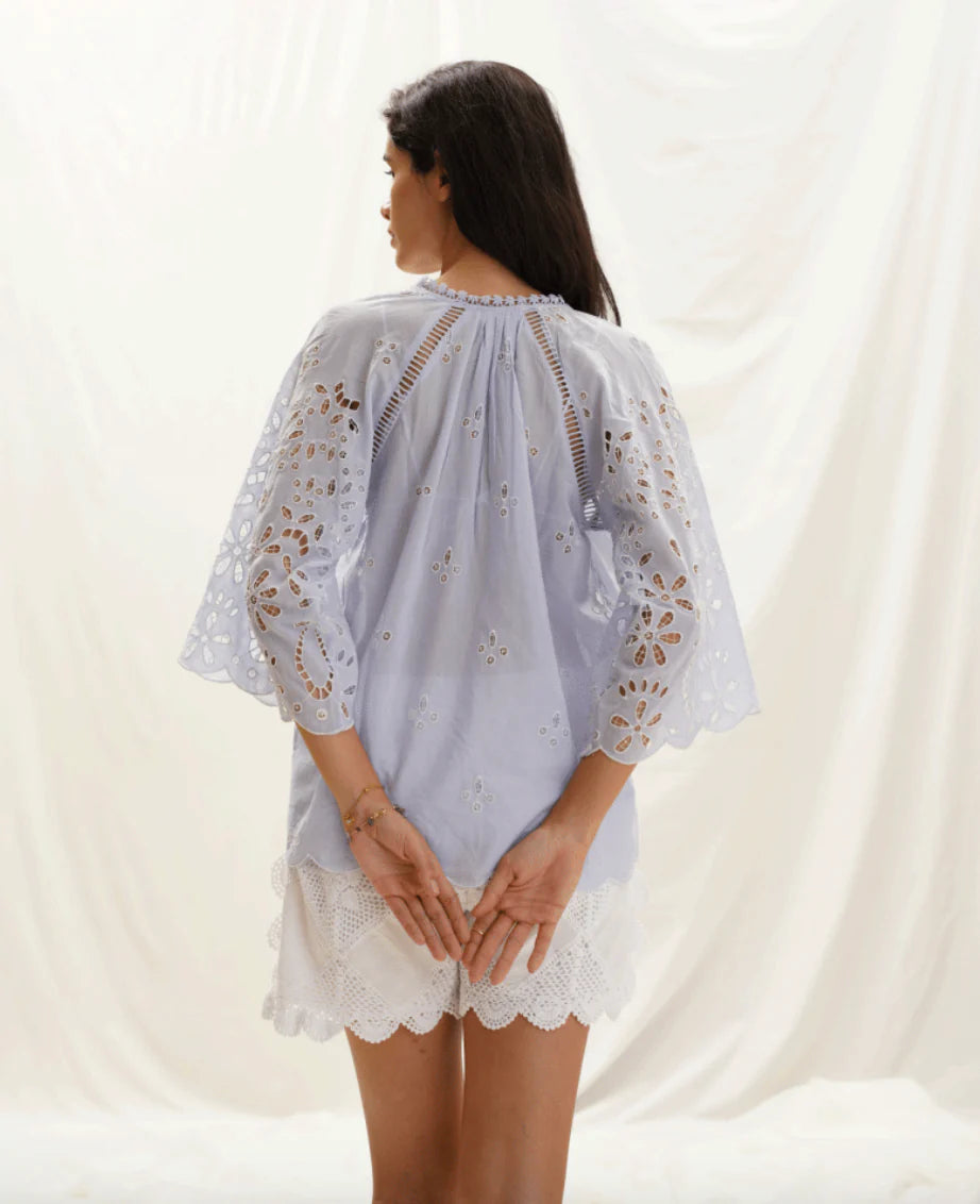 Julian Blouse - BRDR