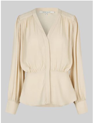Elvas Blouse - Second Female