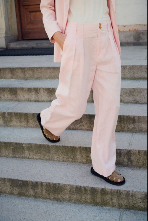 Nanati Pants - Part Two