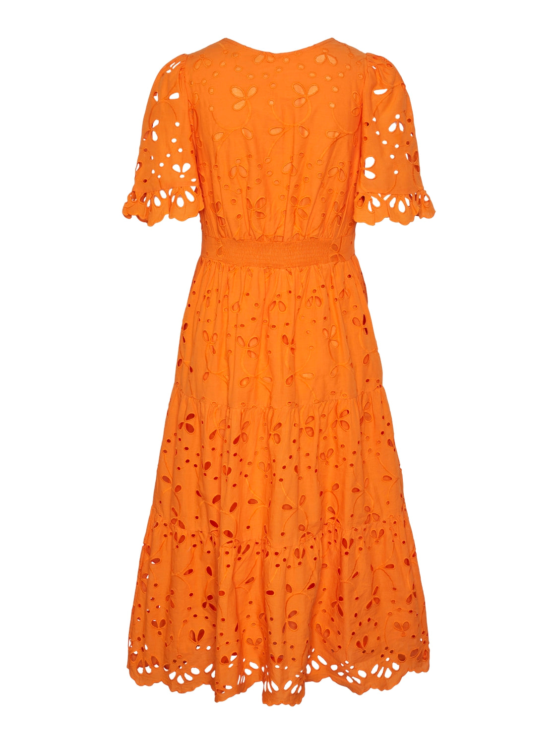 KANNIKA DRESS - YAS