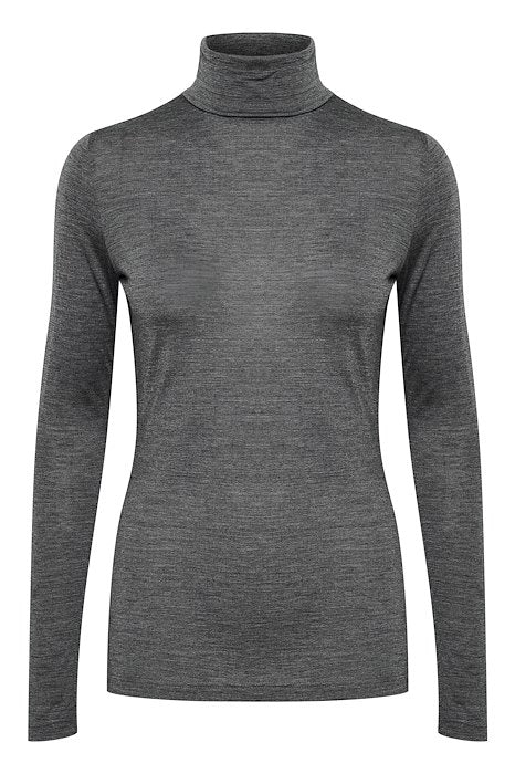 The Rollneck Grey - MEW