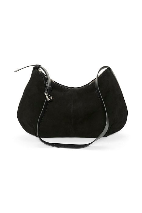 NEVENA SUEDE BAG - PART TWO