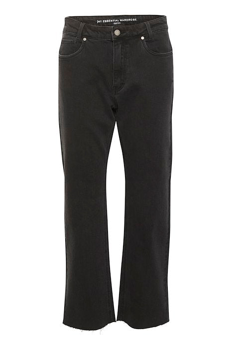 ShadeMW 155 High Straight Jeans - MEW