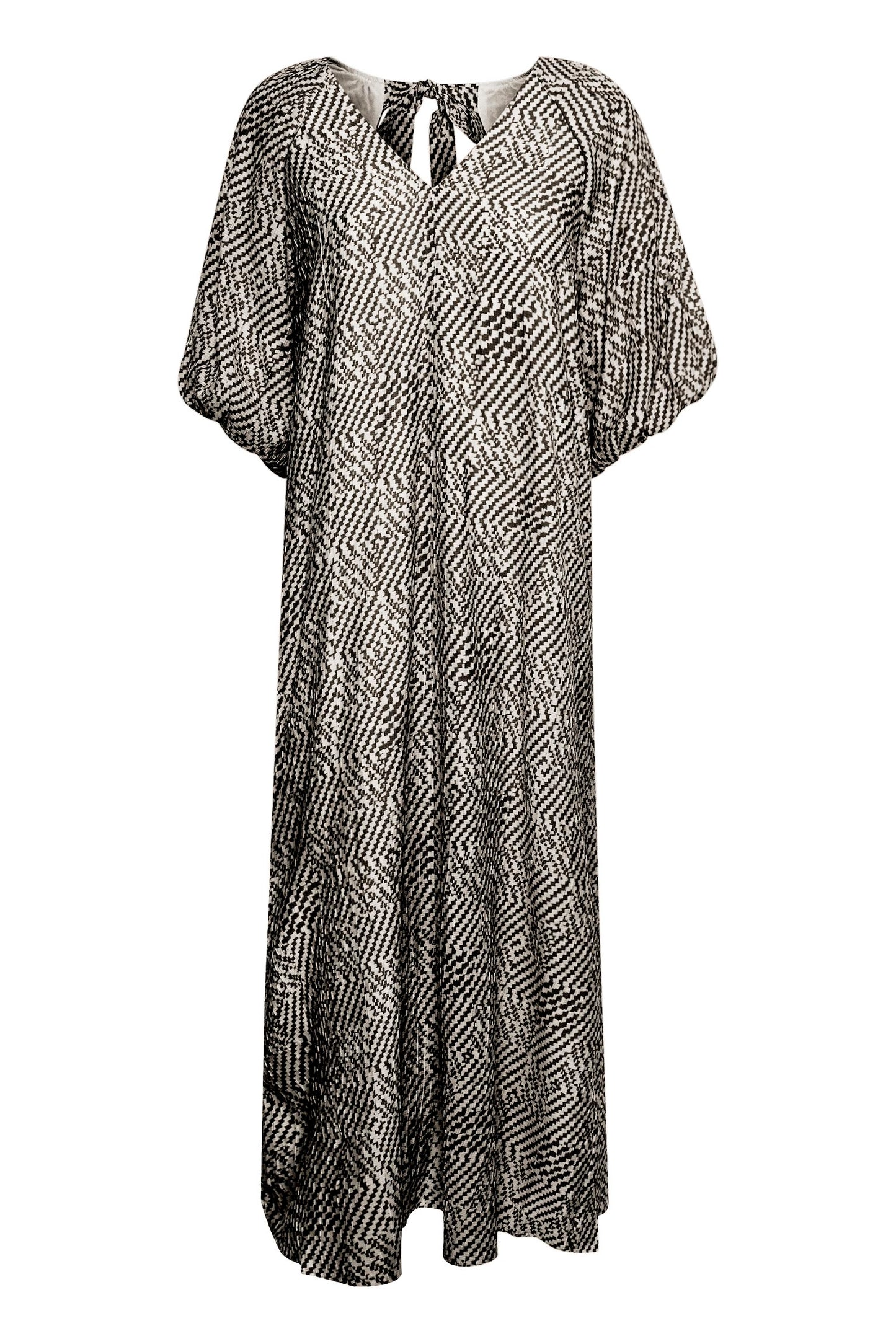 Arisa Dress - Part Two