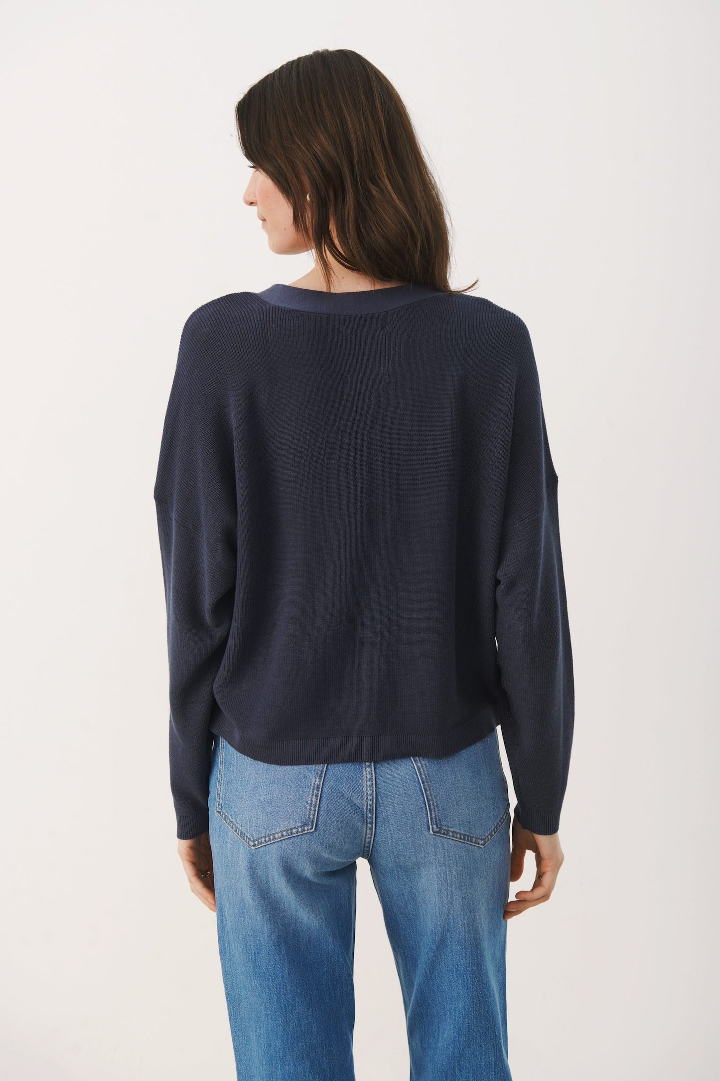 Bessie Cardigan - Part Two