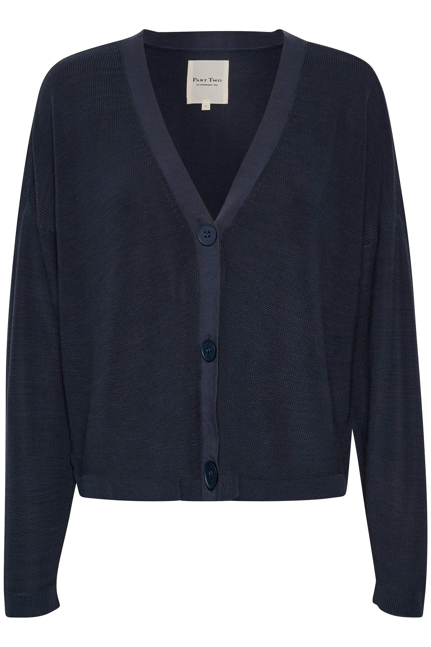 Bessie Cardigan - Part Two