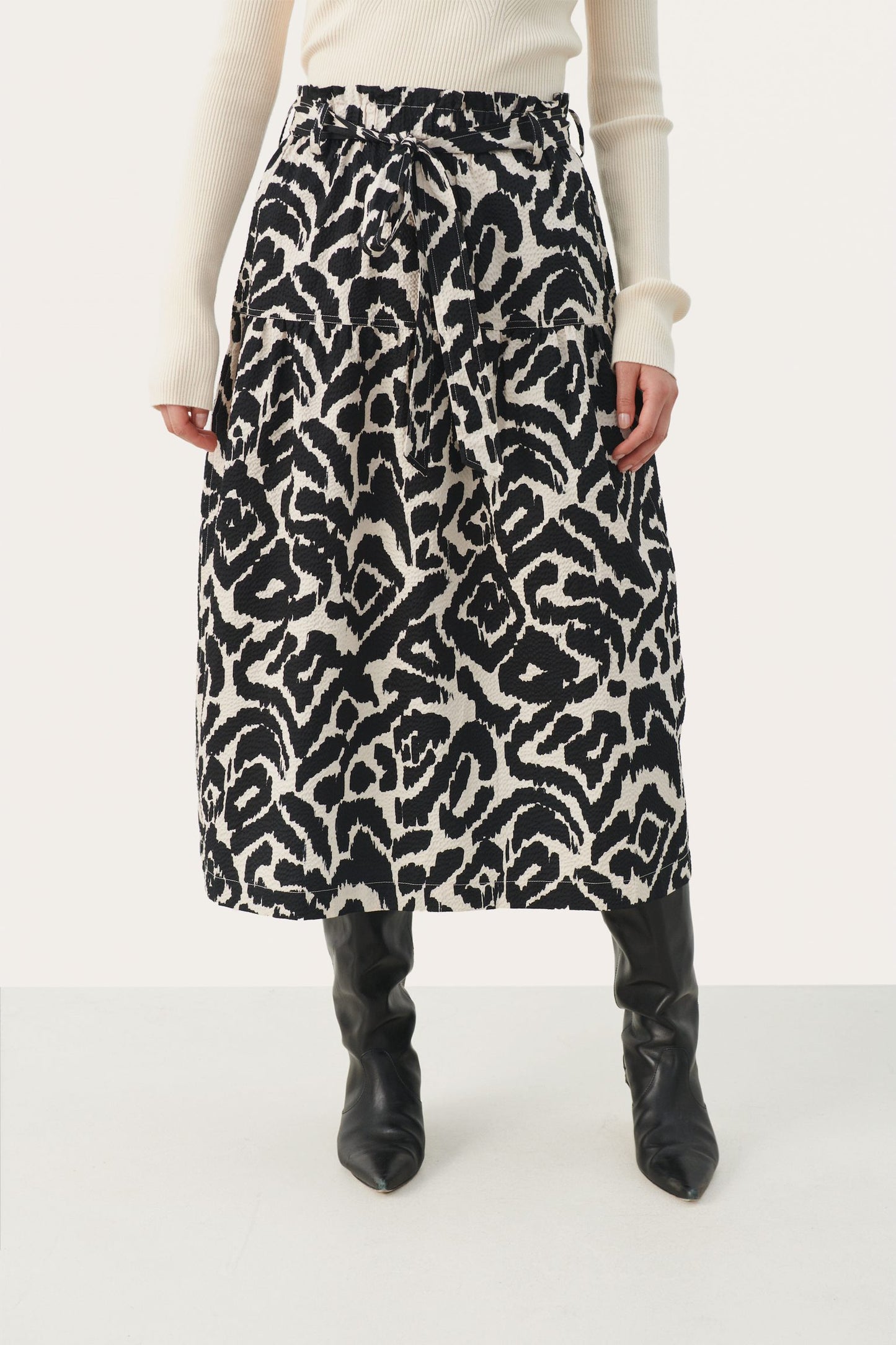 Celiane Skirt - Part Two