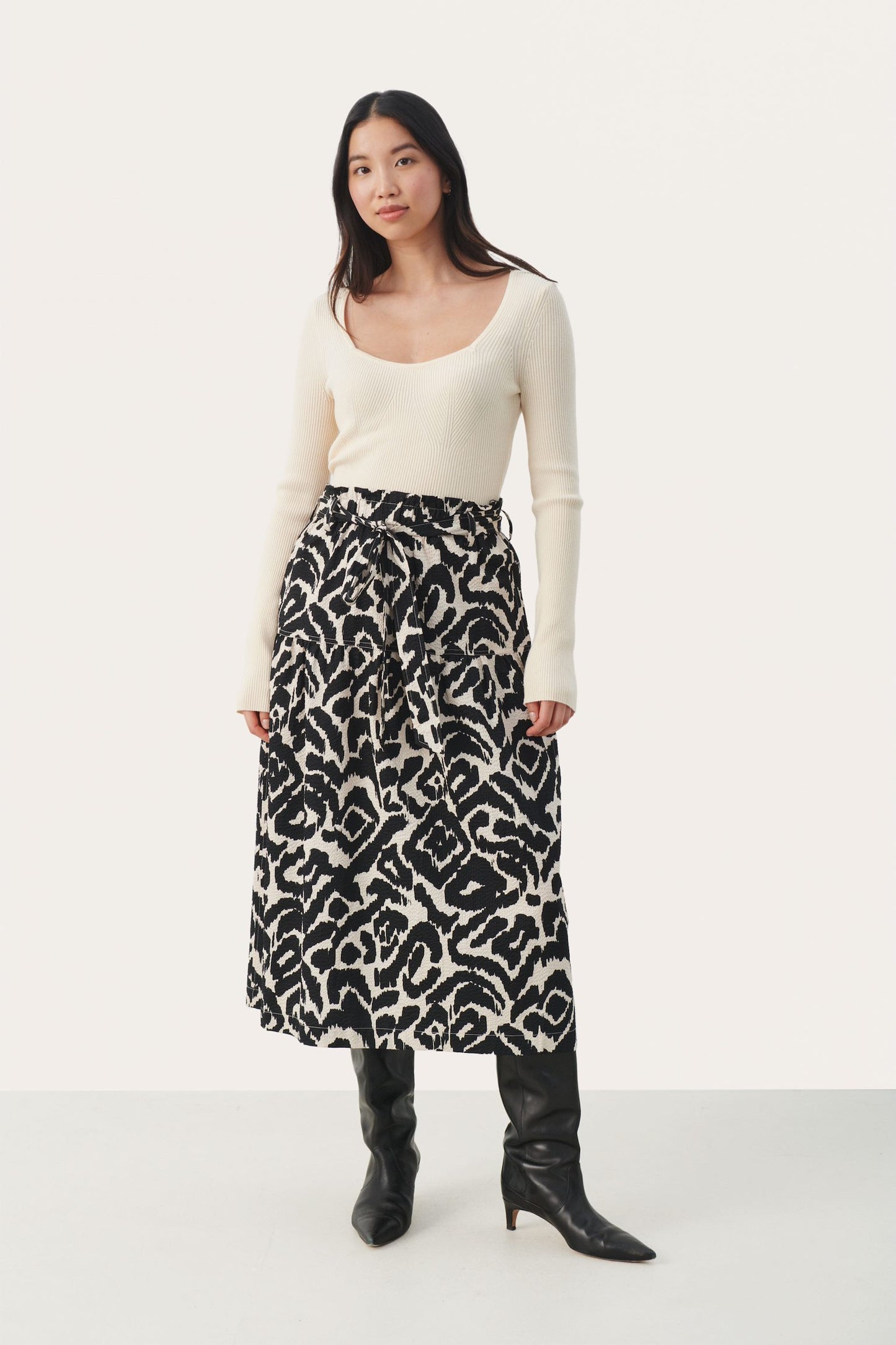 Celiane Skirt - Part Two